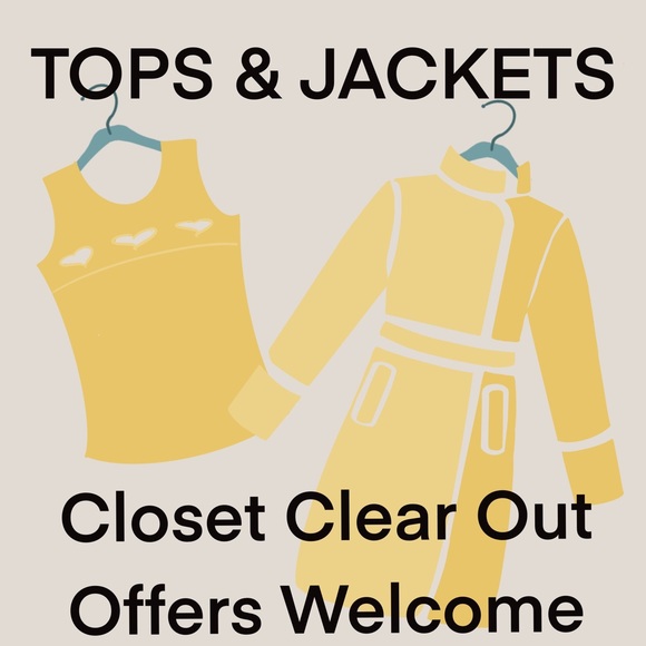 Tops! - Picture 2 of 5